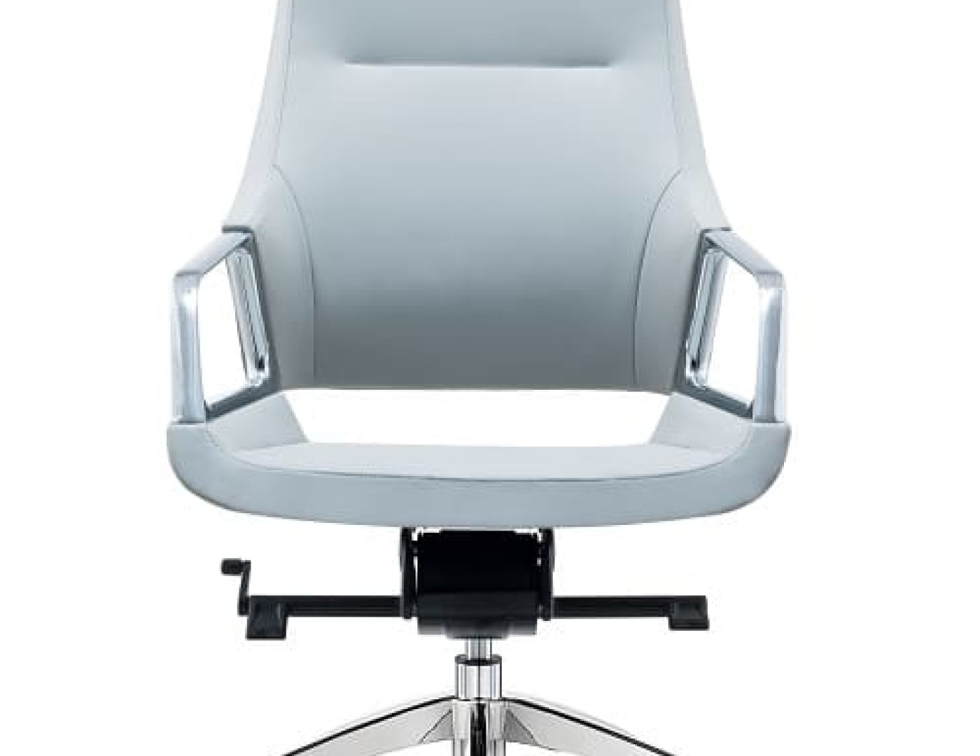 Кресло руководителя Лидер-простора — фото № 8